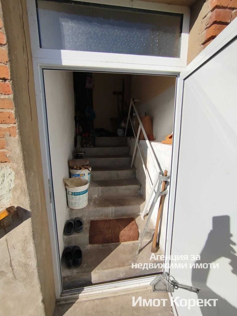 Продава се Къща в с. Тополово, Област Пловдив - 136 кв.м за 478 €/кв.м - Снимка #7