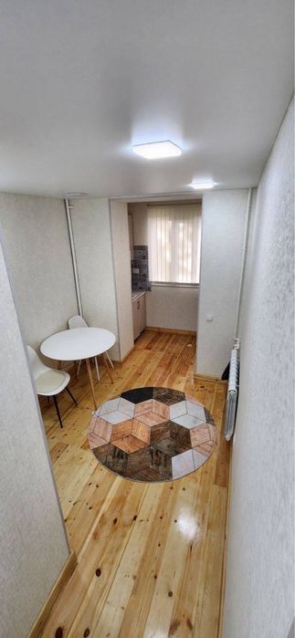 Новомоссковская 1/2/4 Аккурган евро