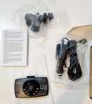 Camera auto HD + card de memorie 64 GB