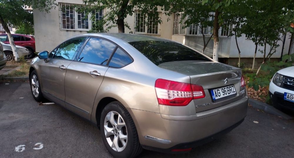 Citroën C5 2.0 / 2009