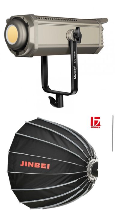 Продам комплект студийного света