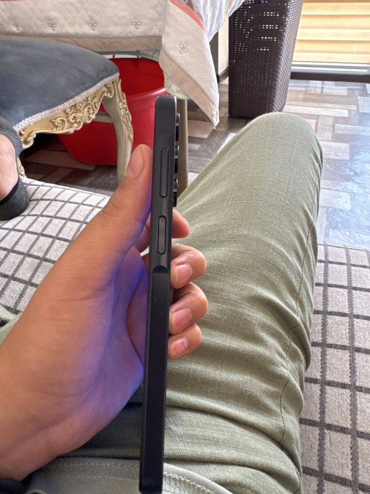Galaxy 15a 128gb