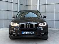 BMW X5 BMW X5 4.0 Xdrive 313cp