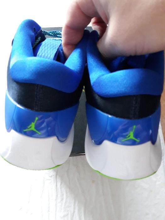 Jordan Zoom Separate nr 43 original