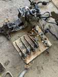 Kit injectie 2.0tdi Cun 184cp audi skoda golf passat