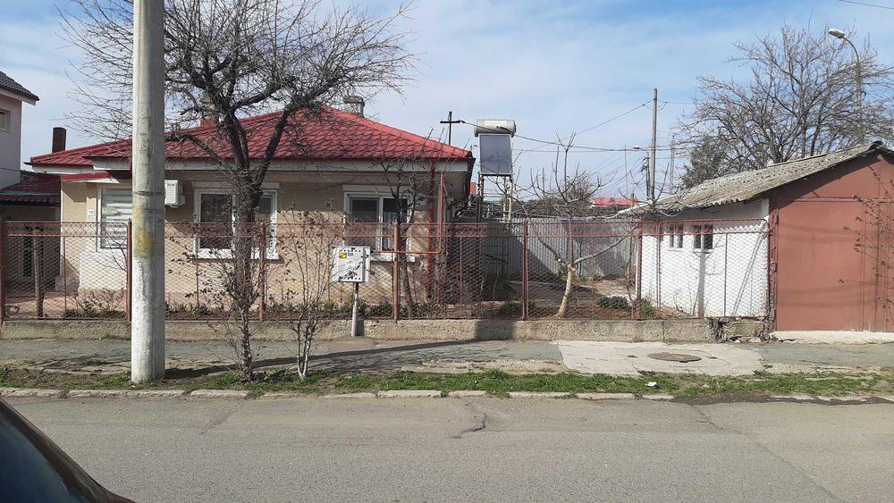 Casa de vanzare in Eforie Nord central