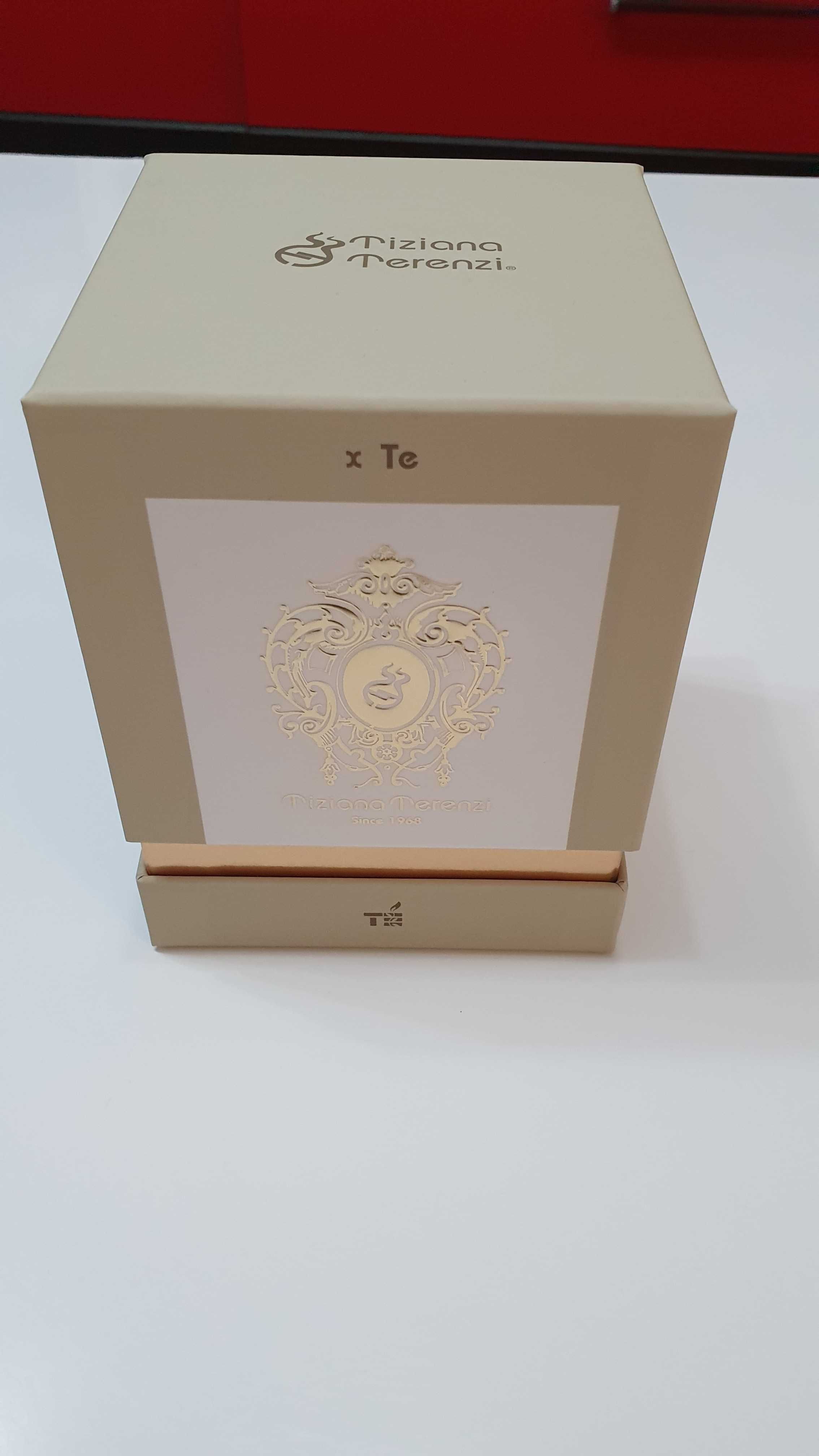 Parfum TIZIANA TERENZI CASSIOPEA Extract de parfum 100 ml