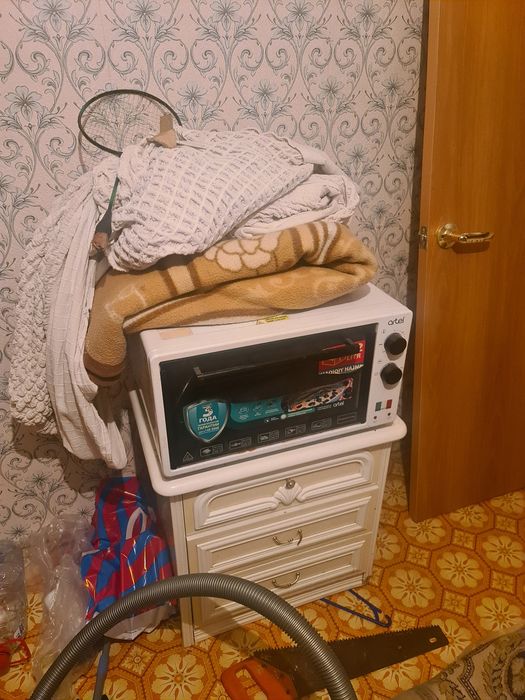 Продам духовку, духовую печь, духовной шкаф