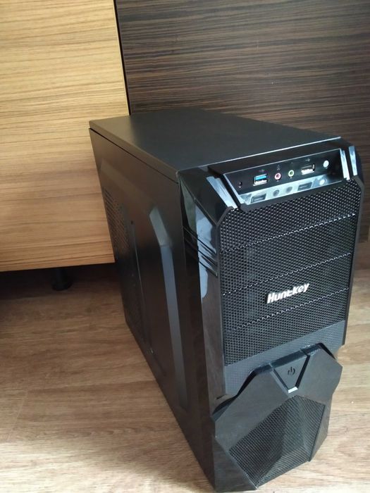 Компьютер i5 Gtx 1050ti 4gb