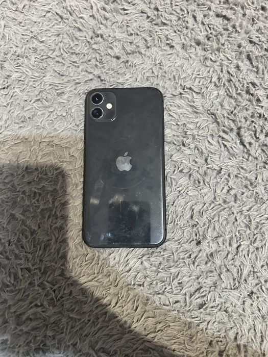 Iphone 11, 64gb ,100%