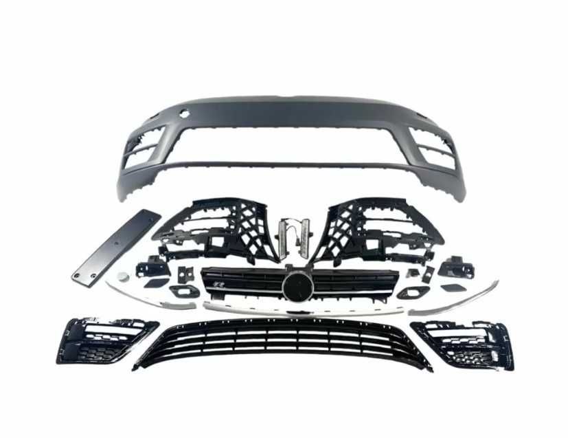 Боди кит пакет за Golf 7 - R20 Desing ! НОВО ! НА СКЛАД !