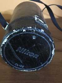 Калъф за обектив Nikon CL-38