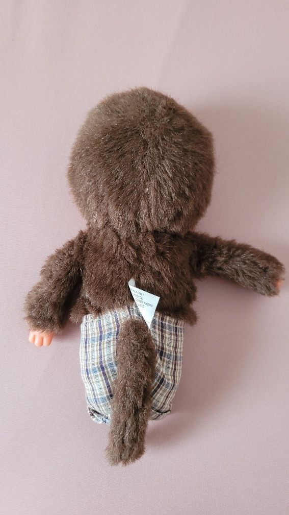 Monchhichi jucarie