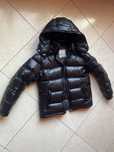 Geaca moncler maya , marime 1 / xs sau s