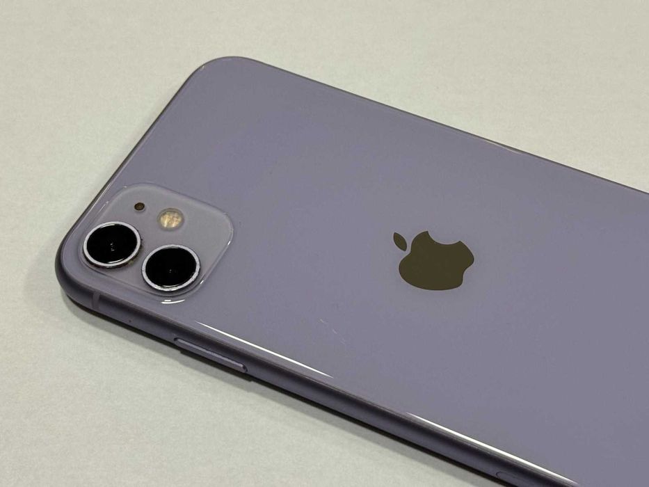 Apple iPhone 11 128GB