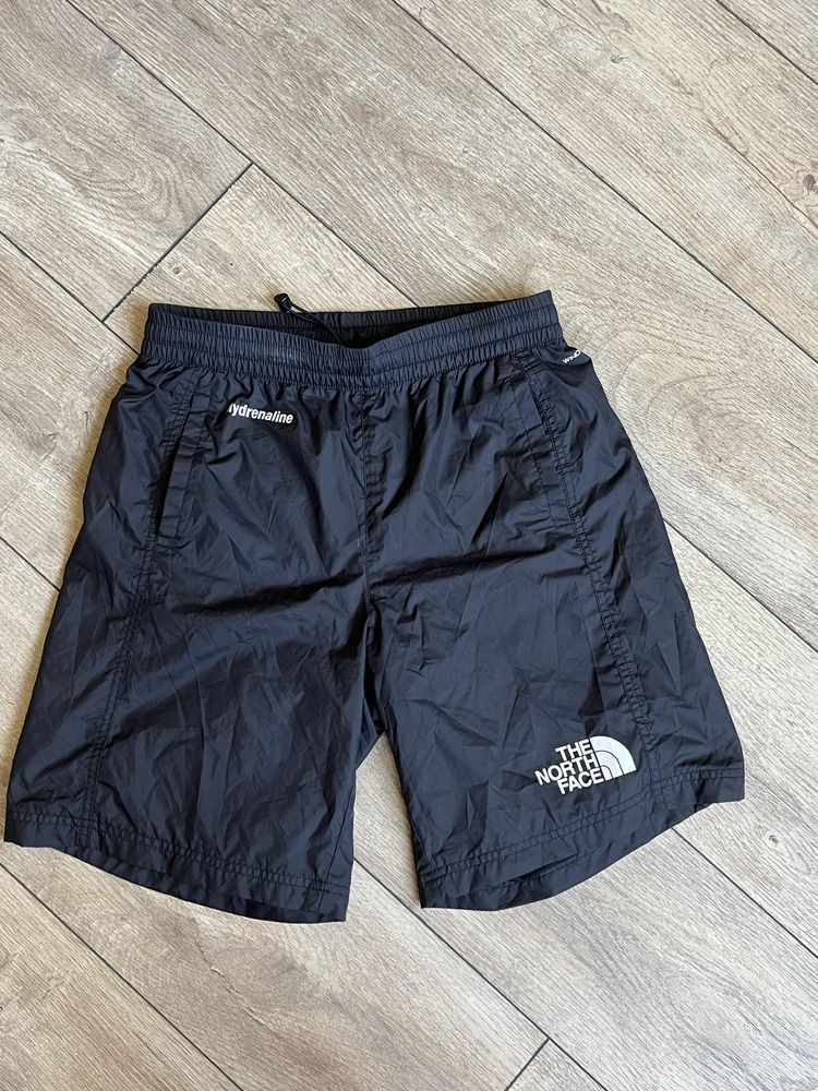 The North Face - Hydrenaline Wind Shorts - размер S / Оригинал