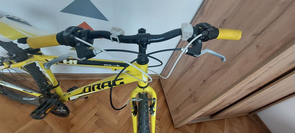 Велосипед Drag H 1 / 26"