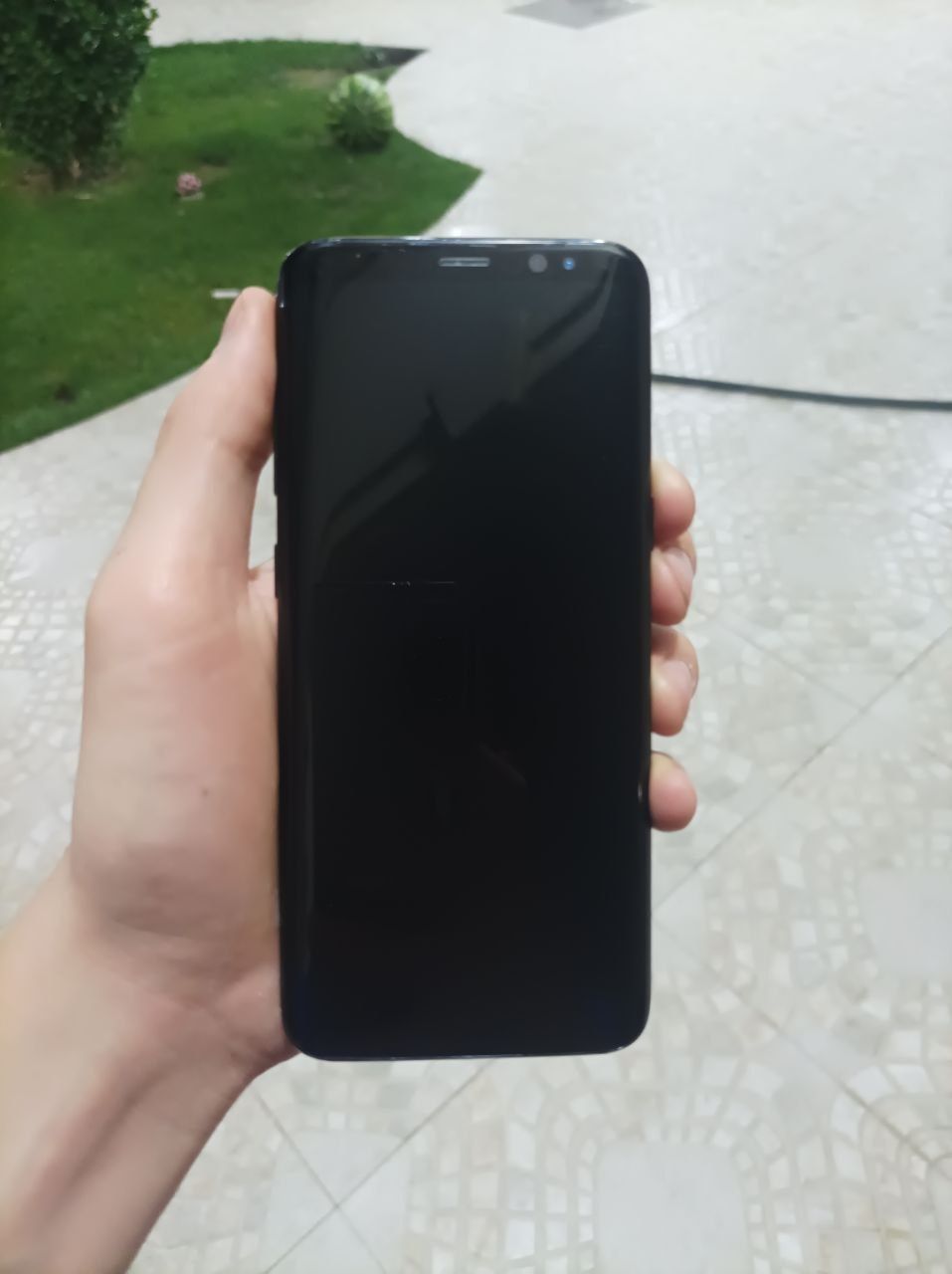 samsung galaxy s8