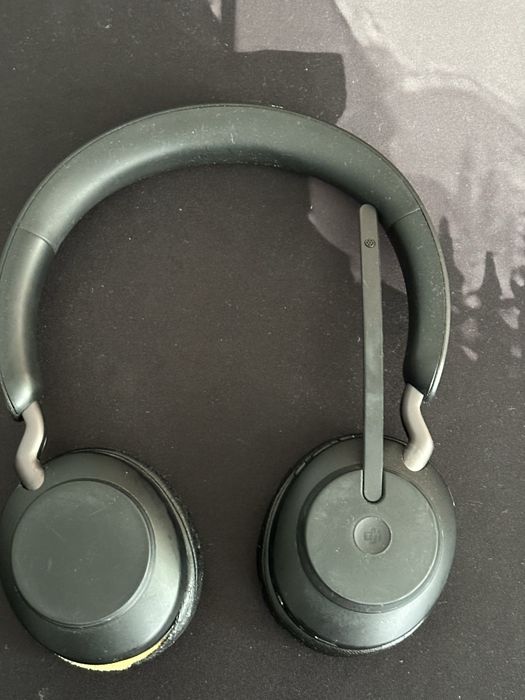 Casti Jabra Evolve2 65