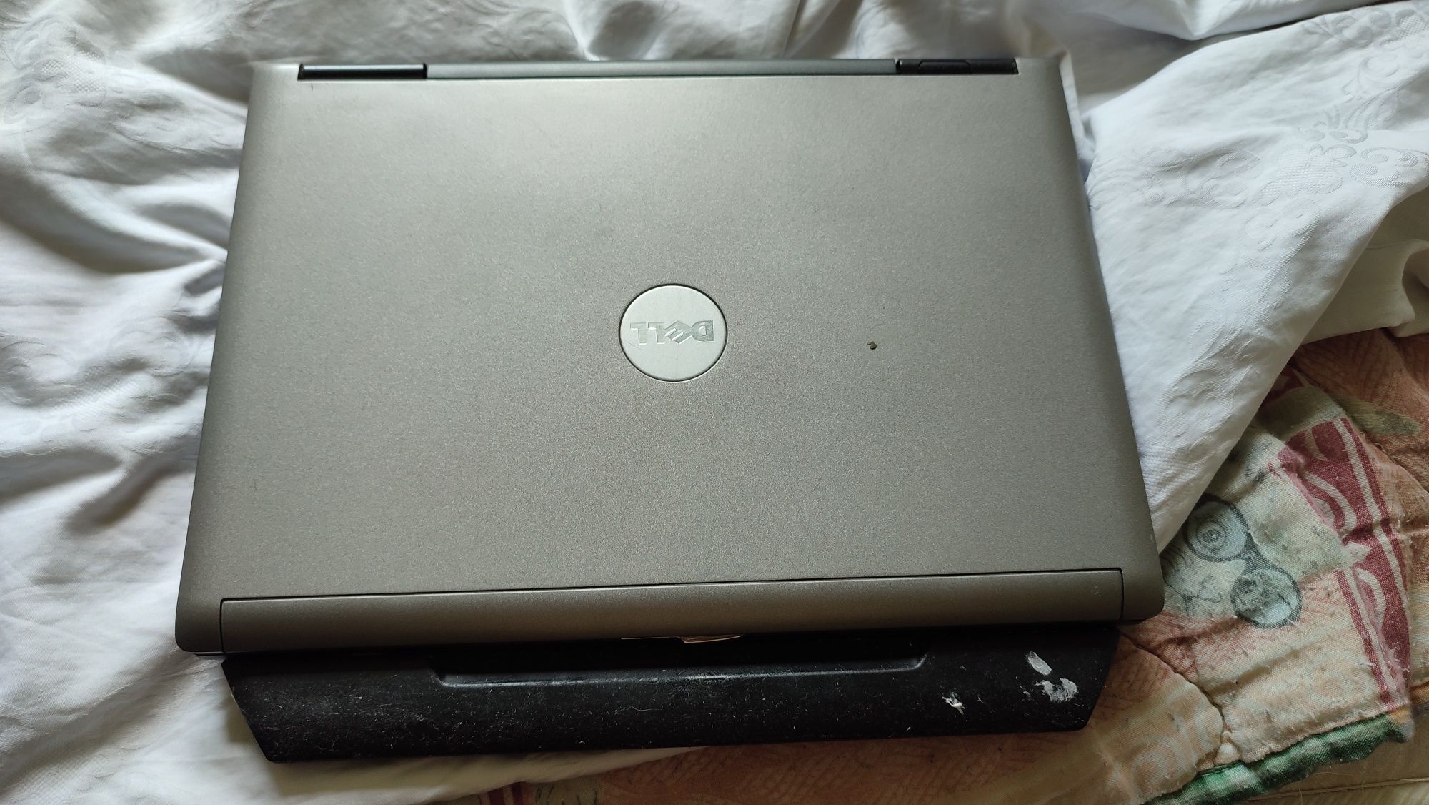 Dell Latitude D430