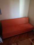canapea extensibila