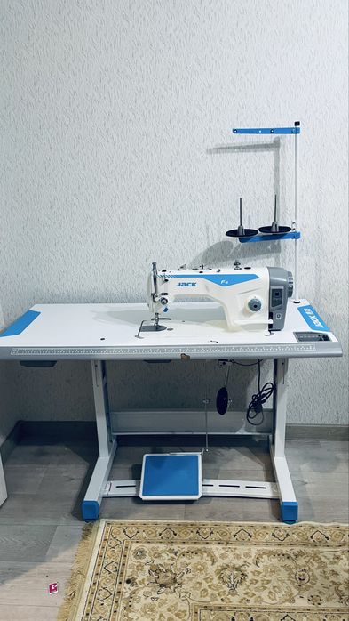 промышленный швейная машина