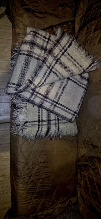 Два броя родопски одеала 160/210