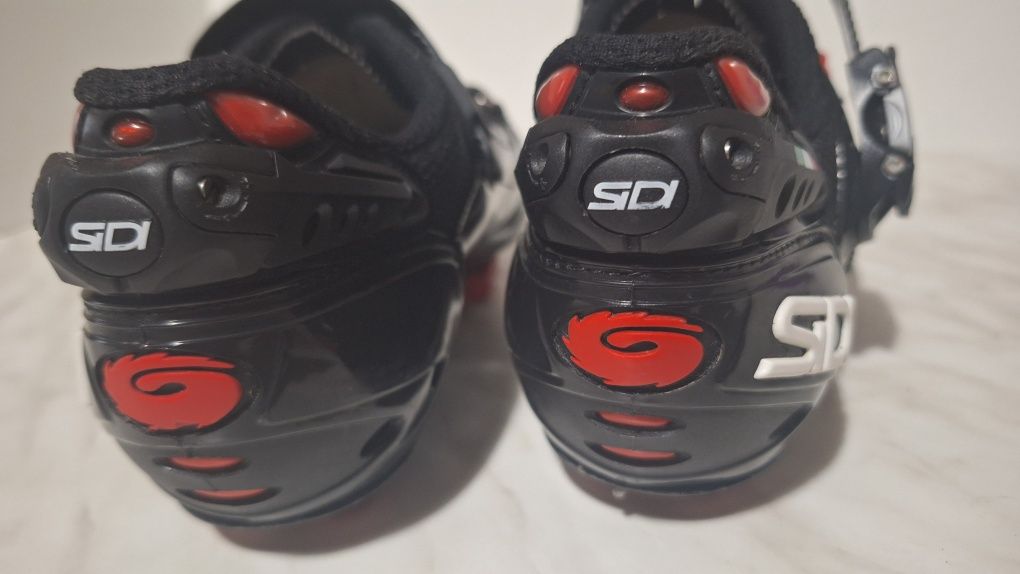 Pantofi ciclism SIDI Ergo 3