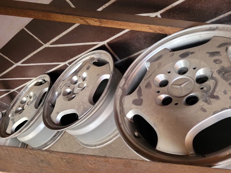 Продам авангард диска размер 16