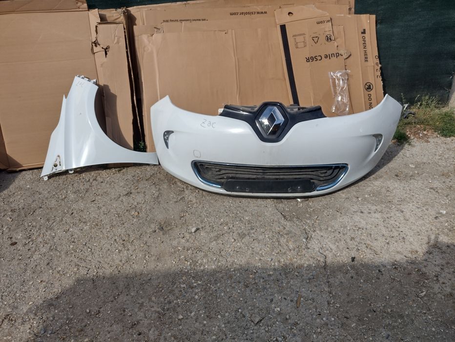 Bară Față Renault  Zoe