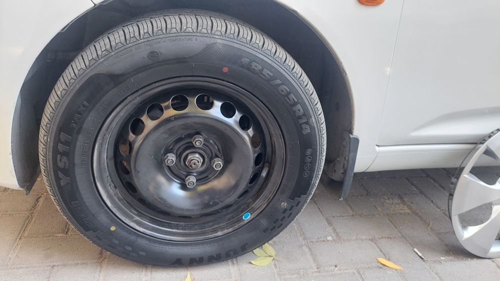 Yangi cobalt diska balon sotiladi