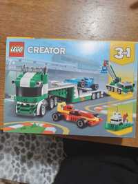 De vânzare Lego CREATOR 31113
