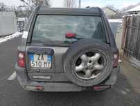 Luneta Haion Land rover Freelander 1 factura si garantie !