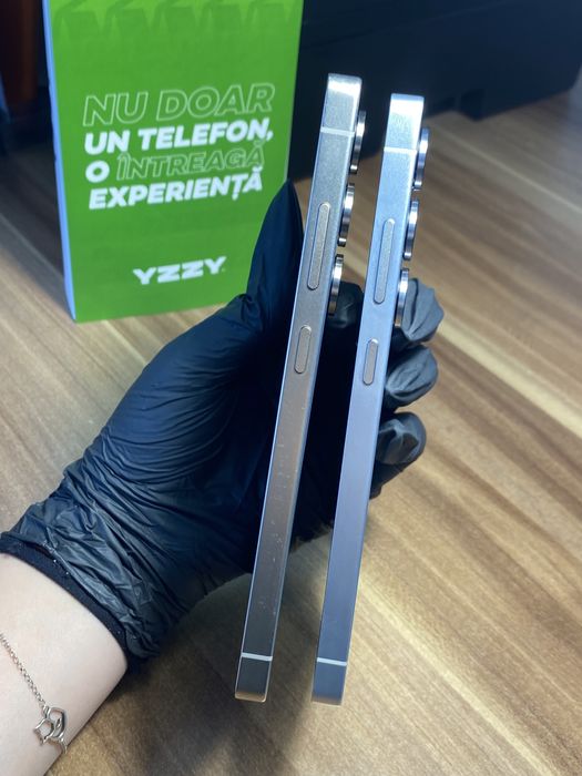 Samsung Galaxy S25 Ultra/ Garanție 24 luni / 256 Gb / Nou/Foarte bun