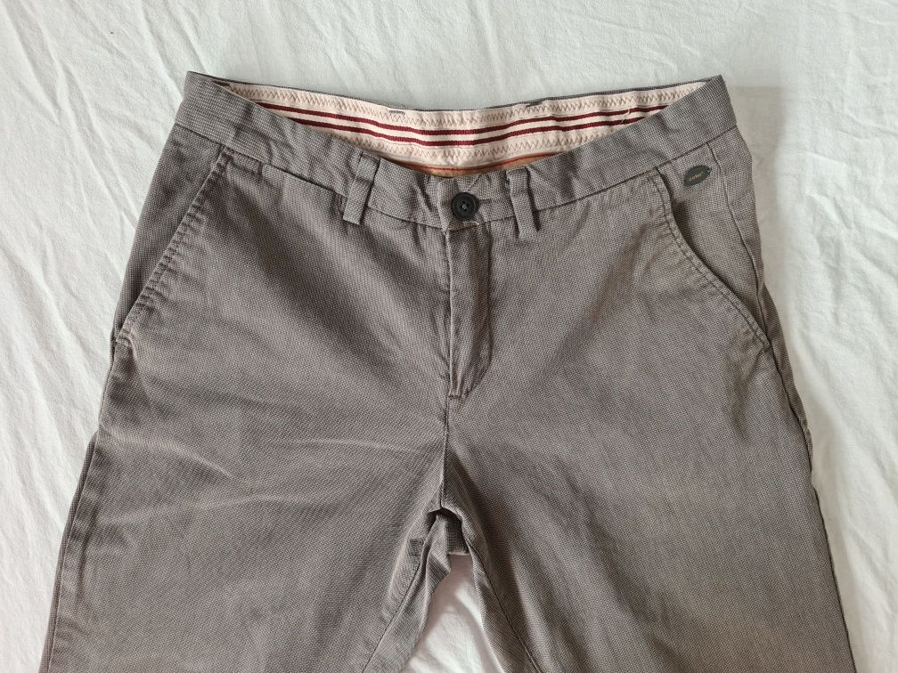 Продавам мъжки панталон celio