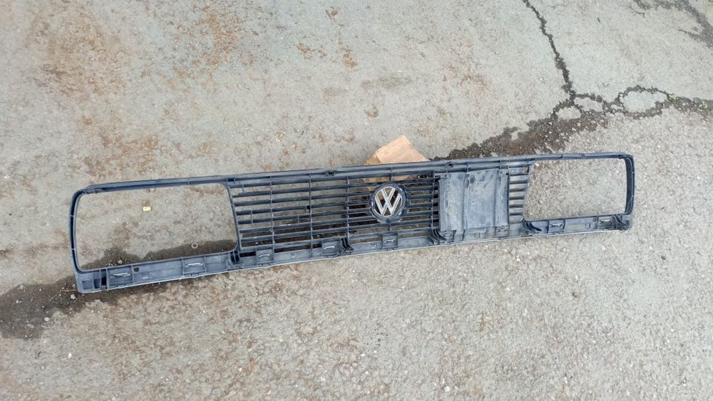 Предна маска за WV