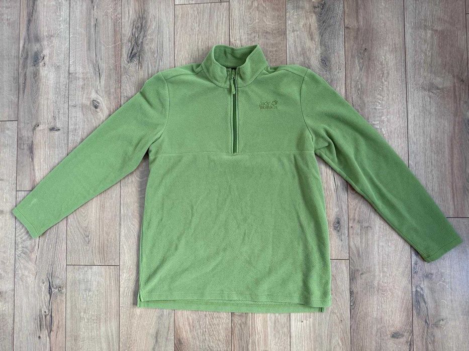 Jack Wolfskin S barbati polar