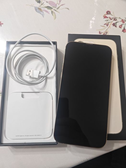 iPhone 13 Pro max 128гб