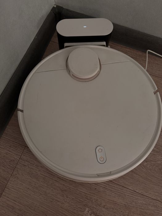 Робот пылесос xiaomi