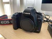 Canon 5D mark ll