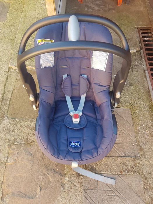 Детско столче за кола Chicco