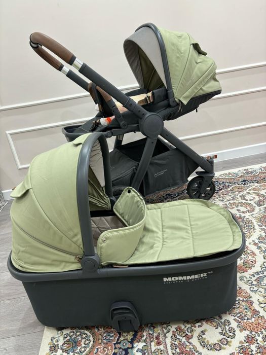 Коляска MOMMER 2в1