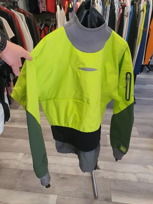 Geaca rafting Kokatat Goretex Pro Men XL