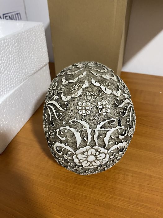 Craniu , ornament de casa