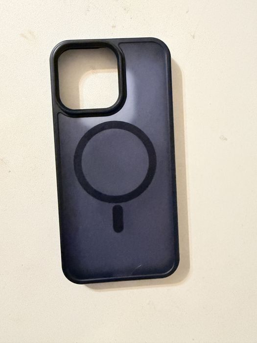 Husa iphone 15 pro max