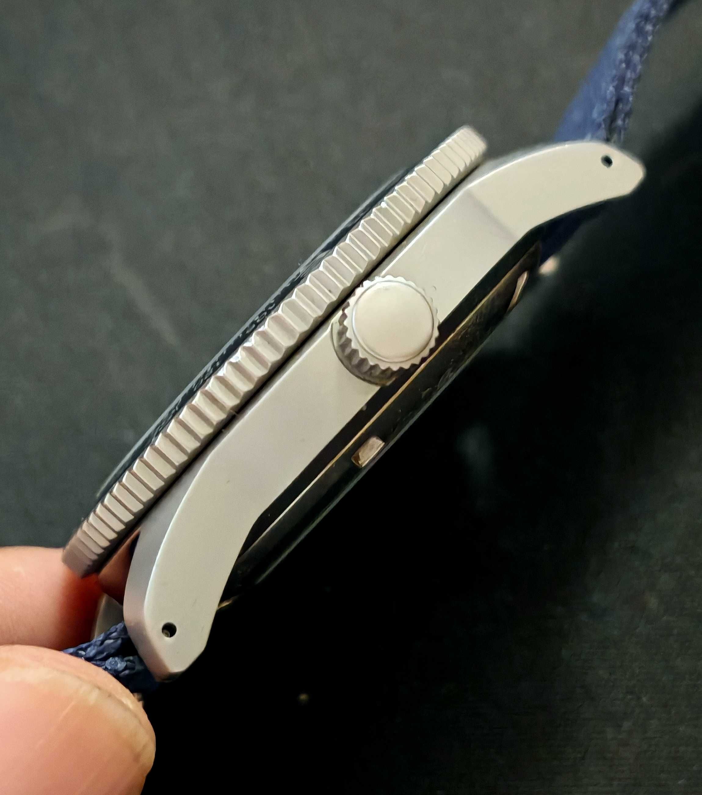Мъжки часовник Seiko 5 SPORTS 44мм