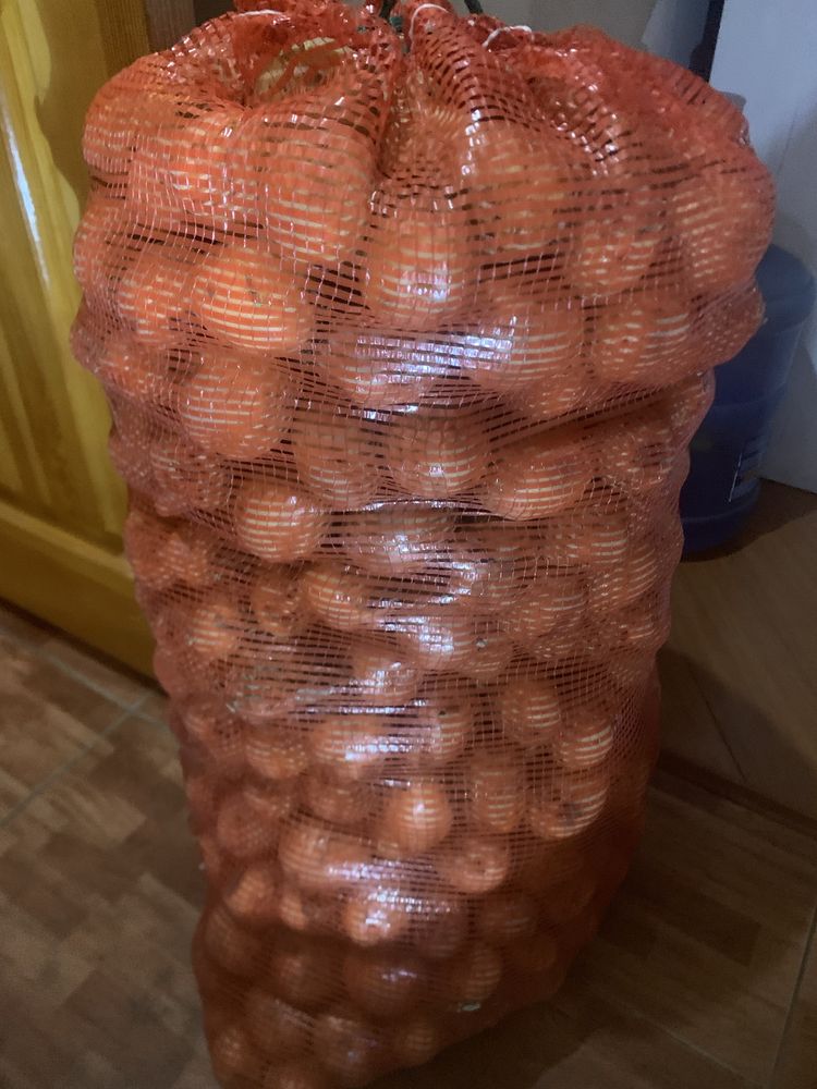Картофель свежий  Черноярка