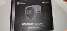 Sursa PC BeQuiet Straight Power 11 1000W Platinum