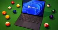 Windows 11 + MS Office + активация + драйверы + Kaspersky + программы