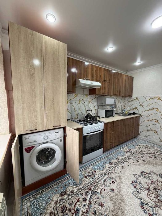 Продам 1к.кв на Курмыше